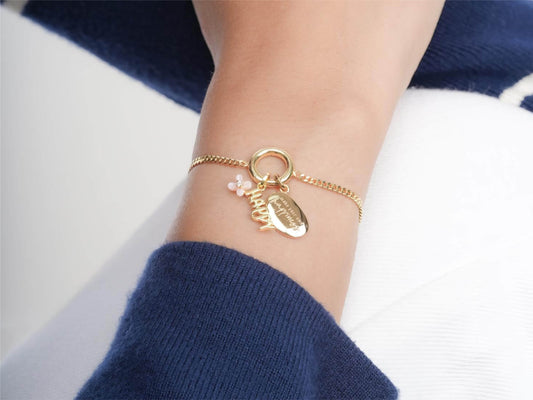 How To Care For Gold Vermeil Jewelry