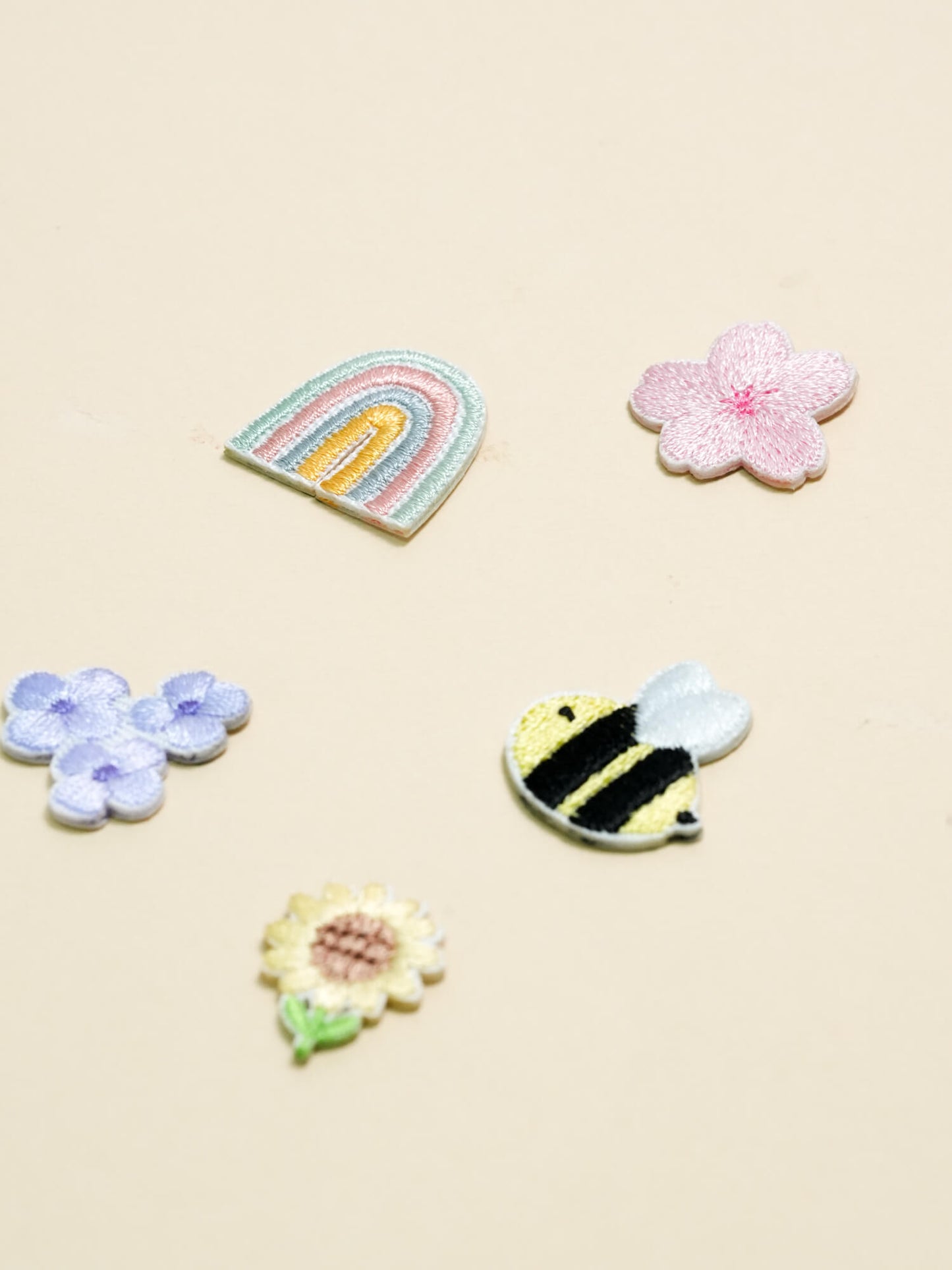 Mondays Made Suede Trinket Box