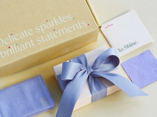 Gift Wrap Only in from Mondays Made