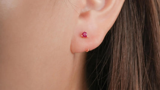 July Birthstone Guide: Ruby Meaning, Symbolism & Jewelry