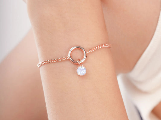 June Birthstone Guide: Pearl, Moonstone, & Alexandrite