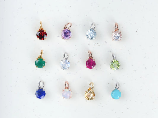 Summer Birthstones: 7 Stones for the Season and What They Mean