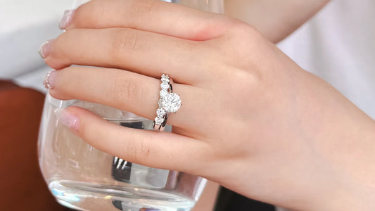 The Ring to Wear When You Travel