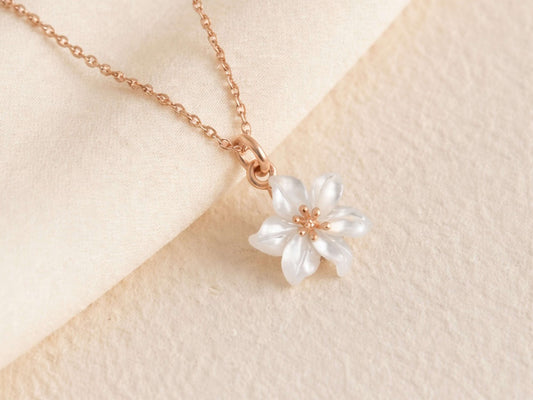 What is Mother of Pearl? Meaning, Origins & Jewelry Care