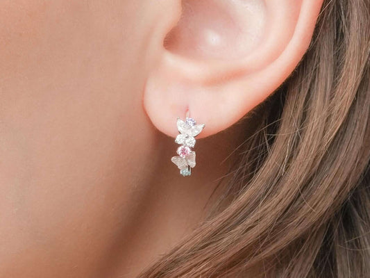 What Is Nickel-Free Jewelry? A Guide to Safe Jewelry for Sensitive Skin.