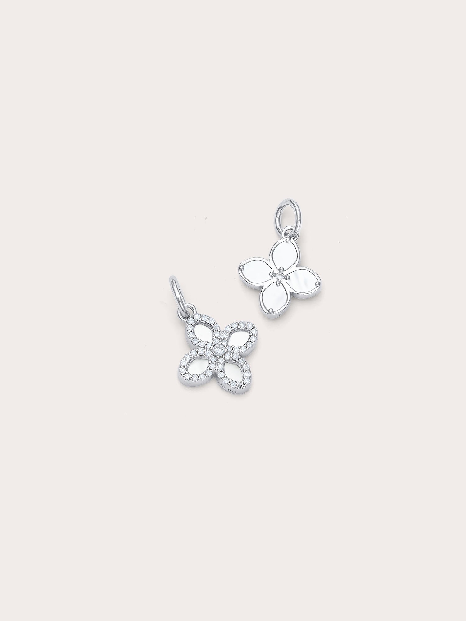 Charms & Pendants