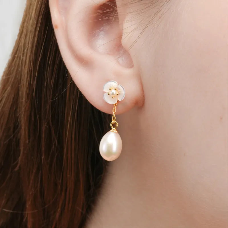 Earrings by Birth Month