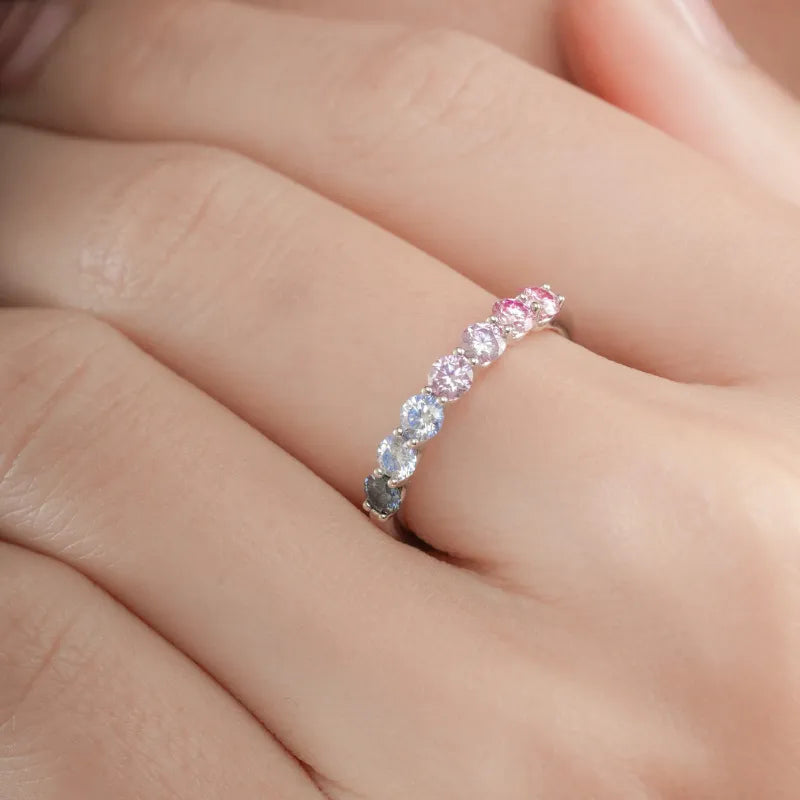 Eternity Bands