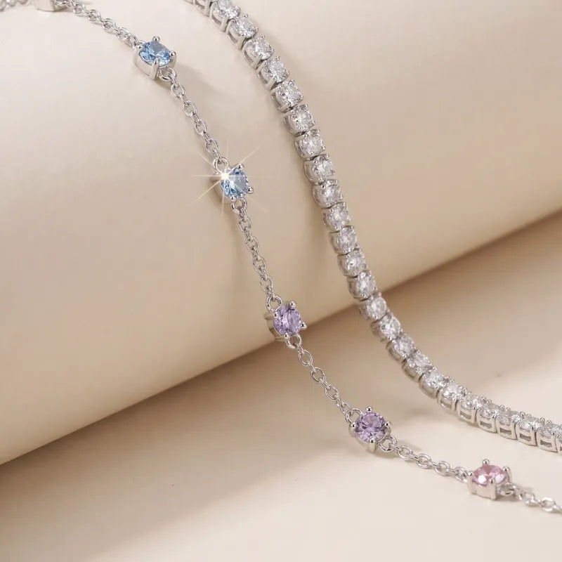 Moissanite Jewelry