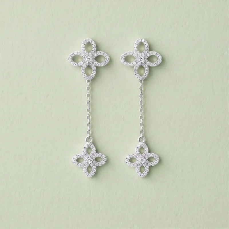 Multi-Wear Earrings