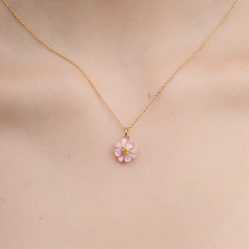 Necklaces by Birth Month