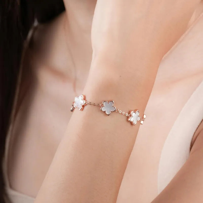 Reversible Bracelets