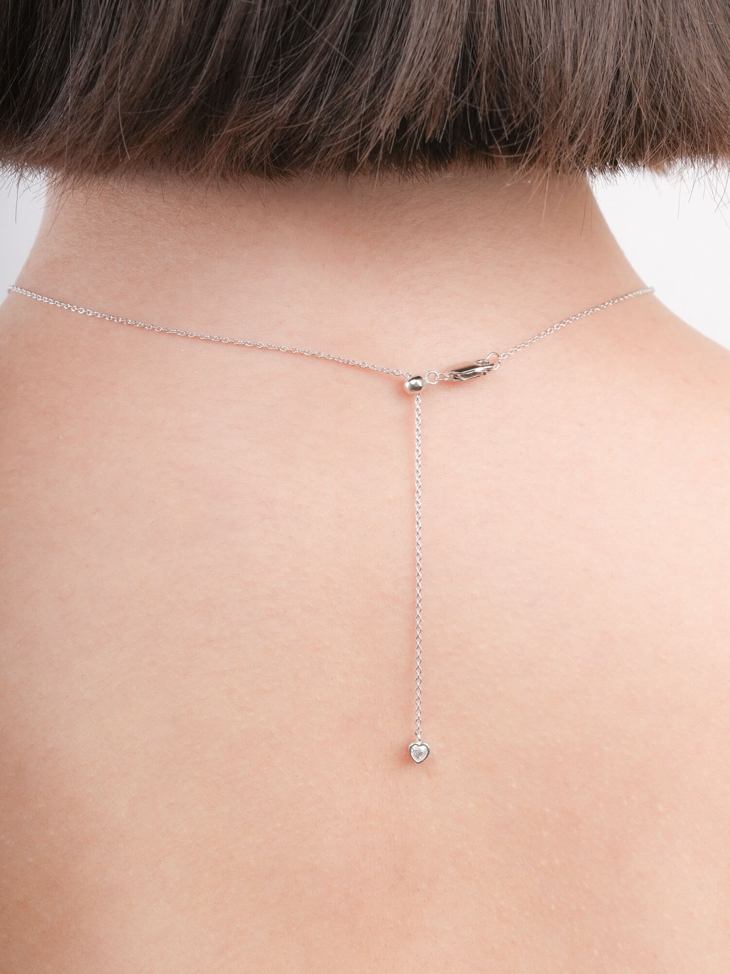 Rise & Shine Charm Necklace