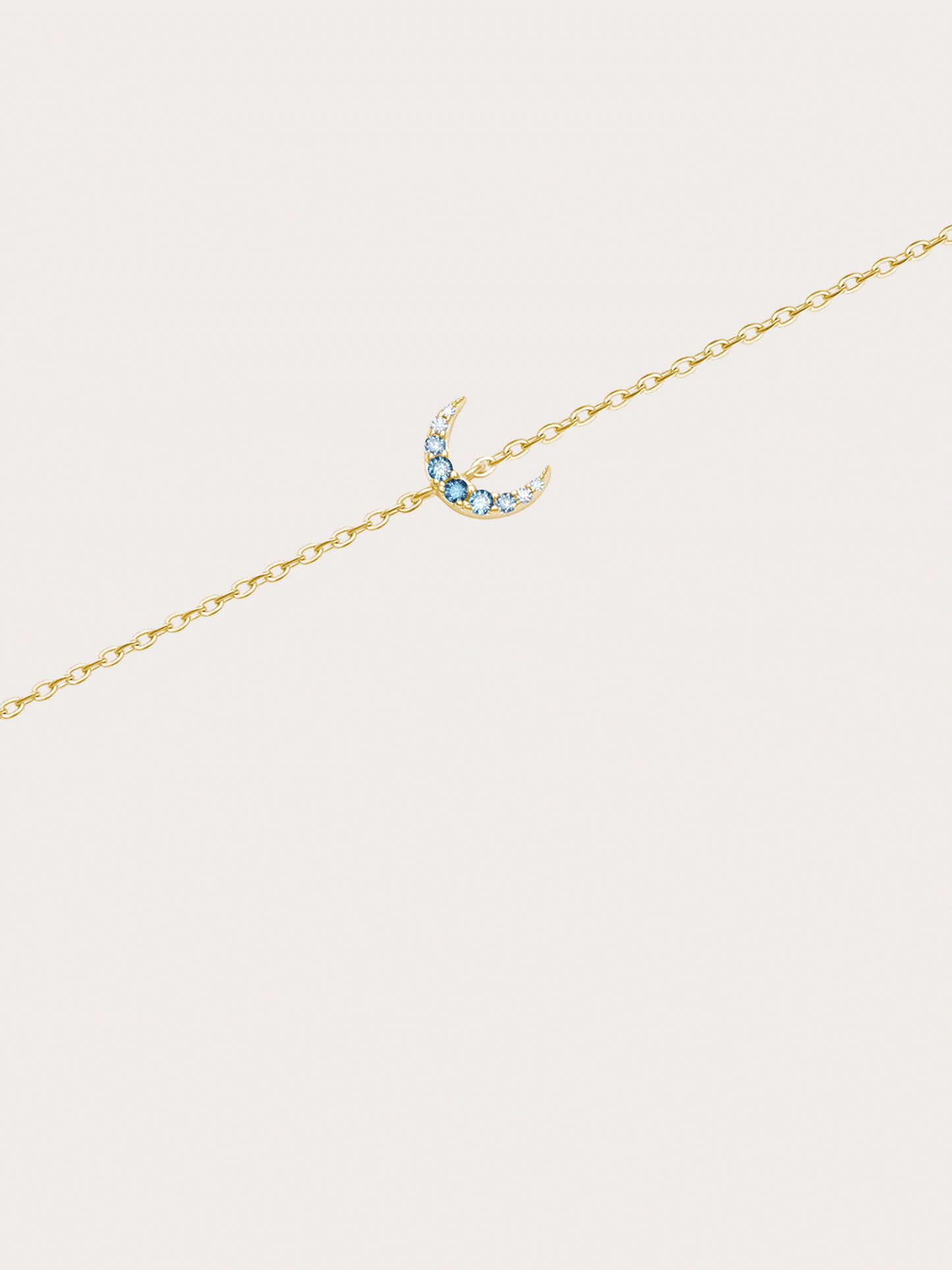 Star Bracelet - Reversible