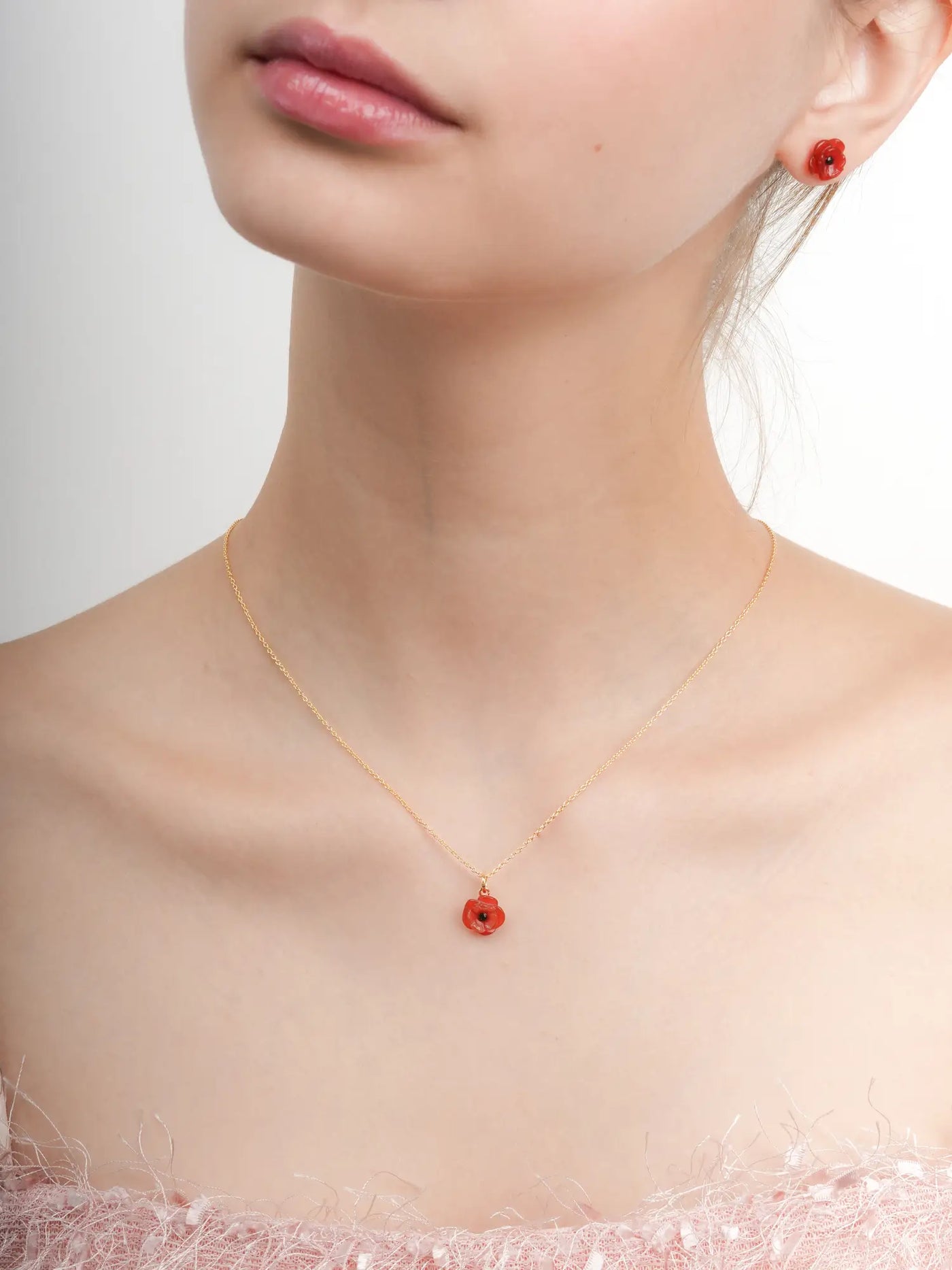 August Jewelry