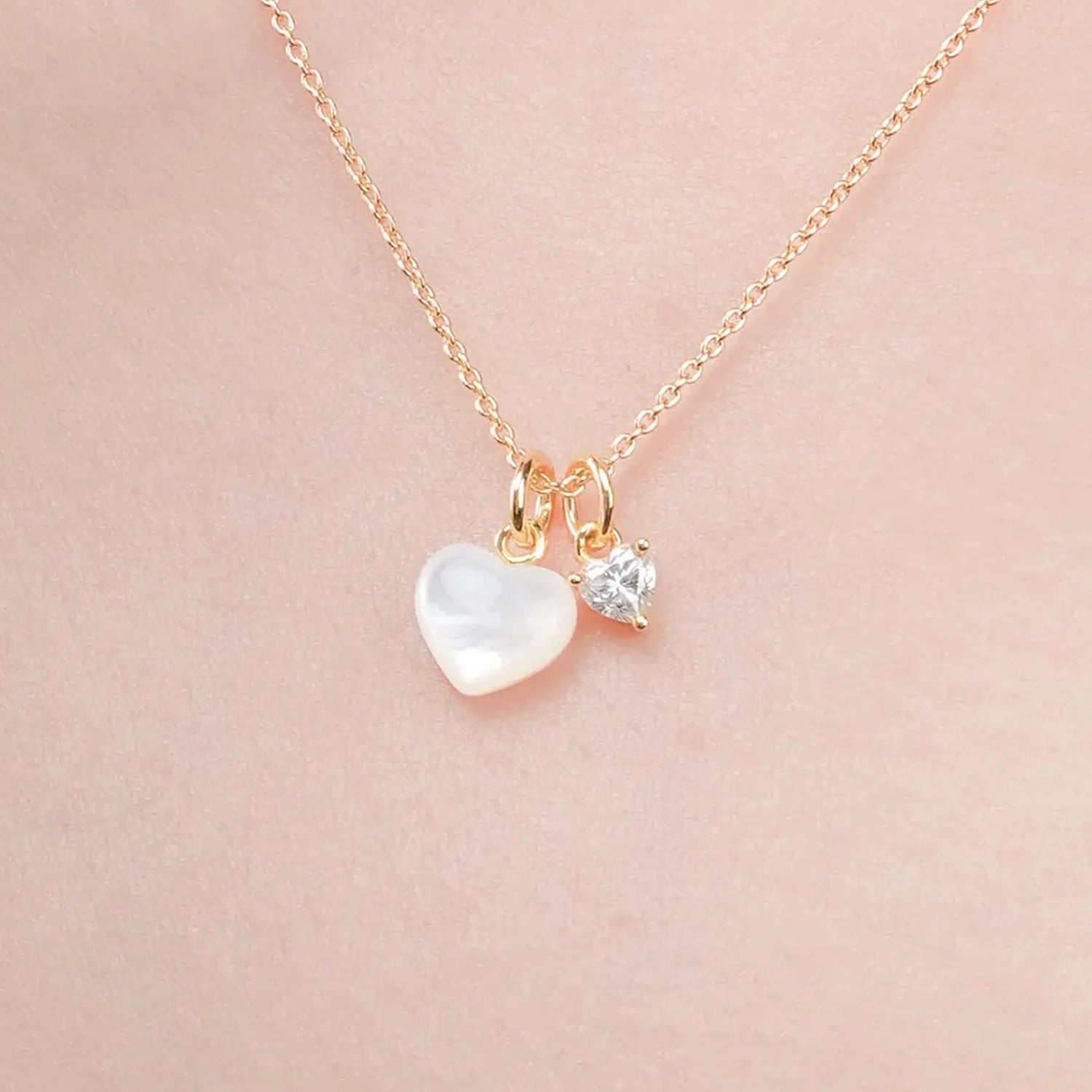 Collection – Mondays Made Demi-Fine Flower & Gemstone Jewelry Singapore