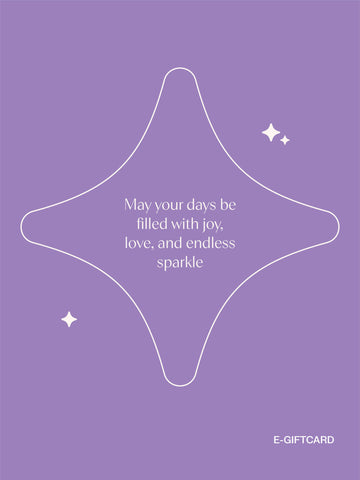 Gift Cardfor Someone Special – Mondays Made Flower & Birthstone Jewelry Singapore