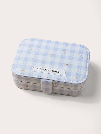 Jewelry Case (2) – Mondays Made Flower & Birthstone Jewelry Singapore