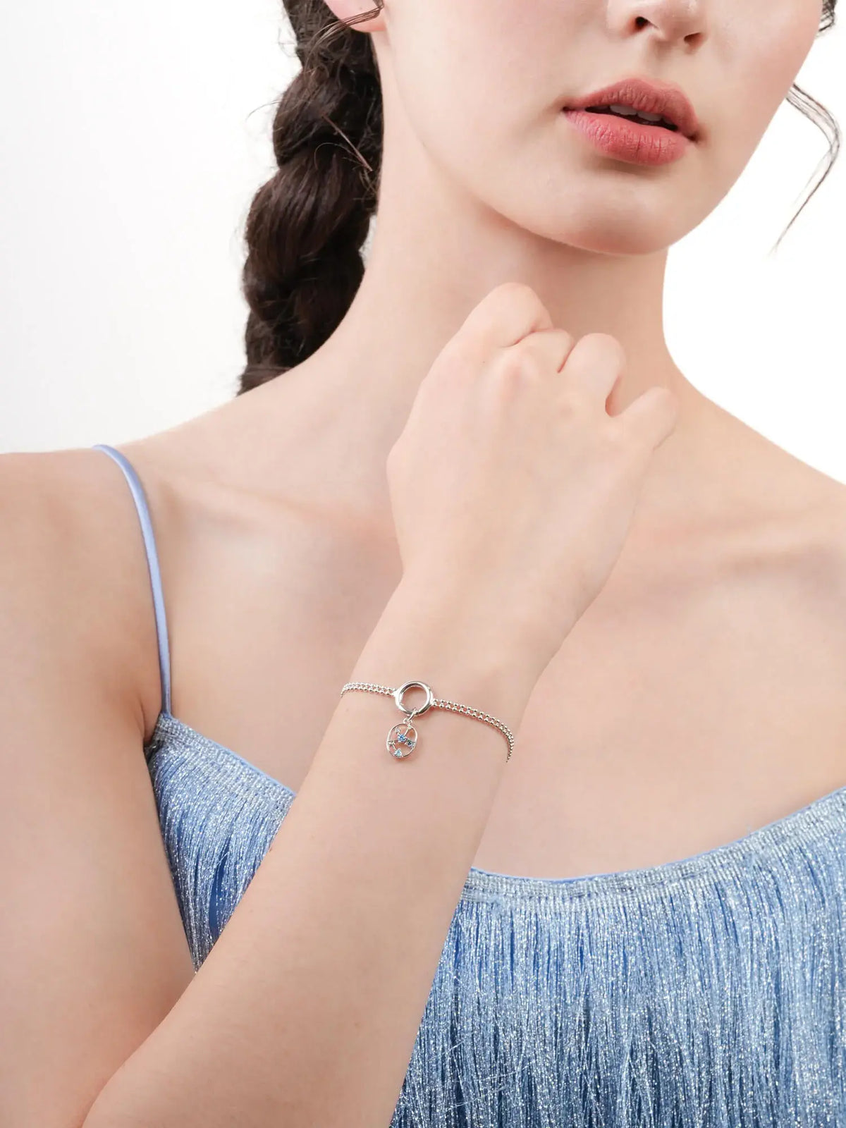 Sagittarius Charm - Zodiac Sign Jewelry
