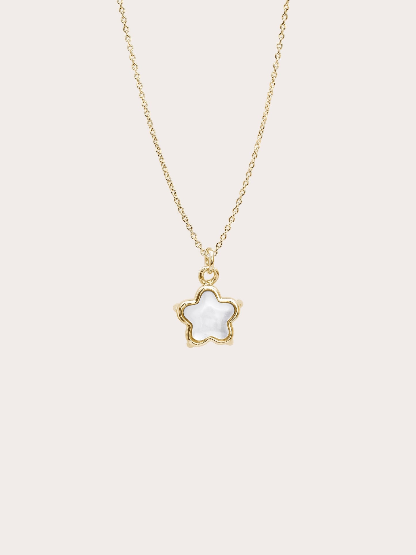 Sakura Necklace - Reversible