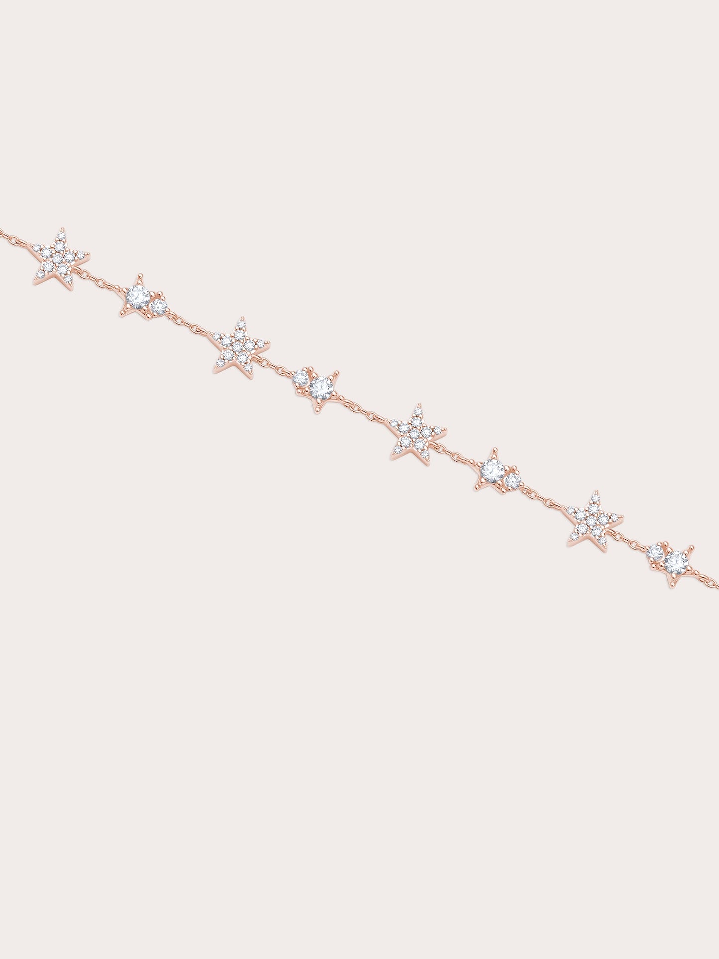 A Sky Full of Stars Bracelet - Reversible