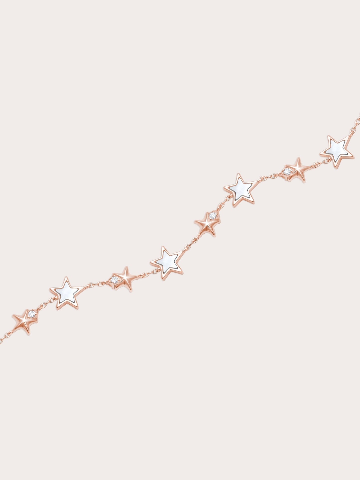 A Sky Full of Stars Bracelet - Reversible