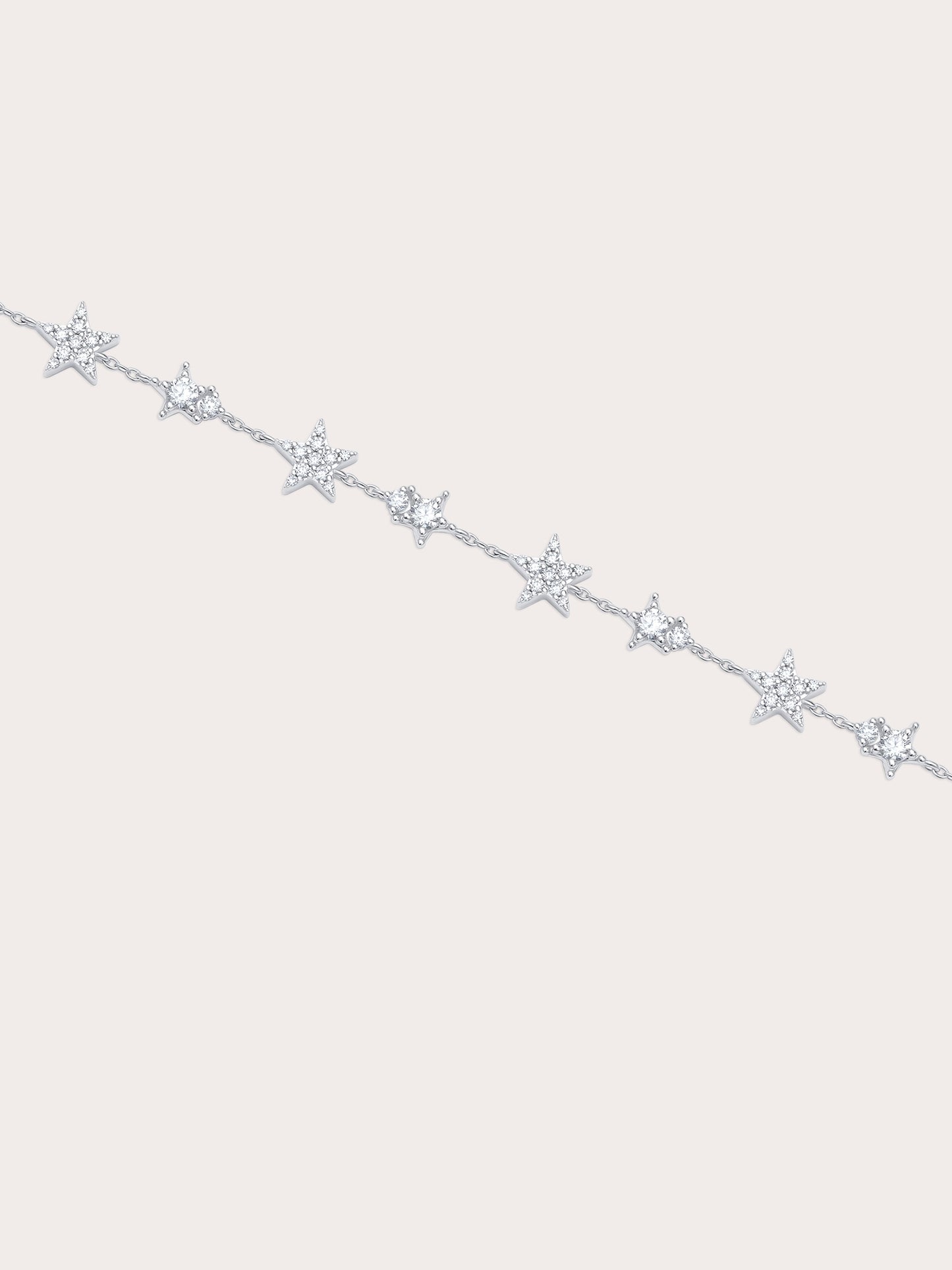 A Sky Full of Stars Bracelet - Reversible