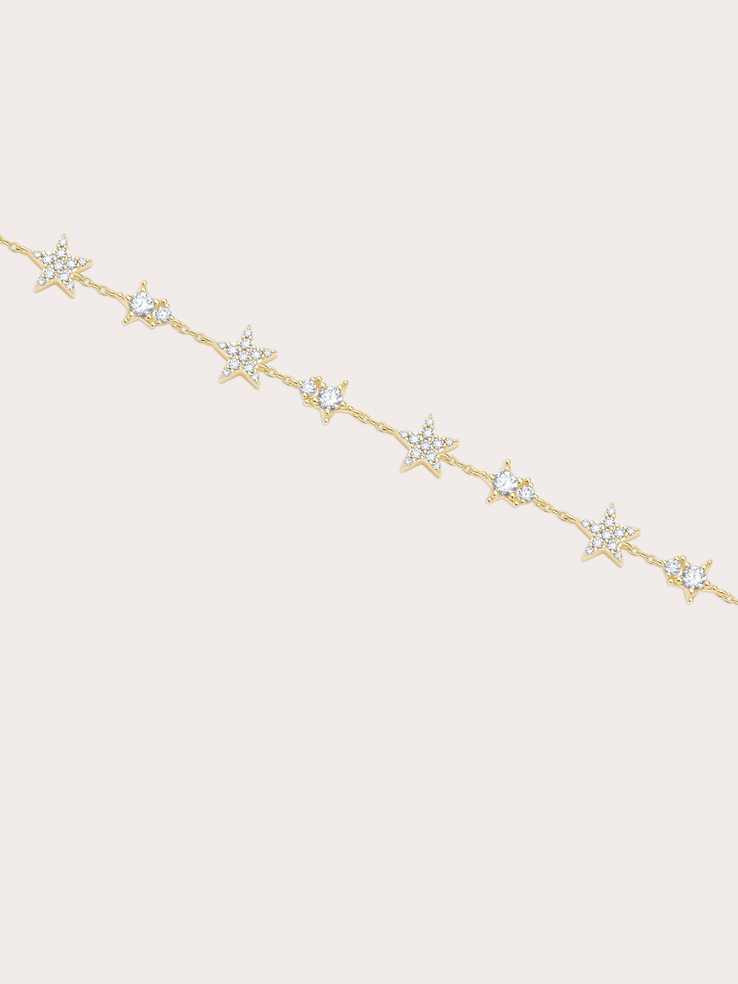 A Sky Full of Stars Bracelet - Reversible