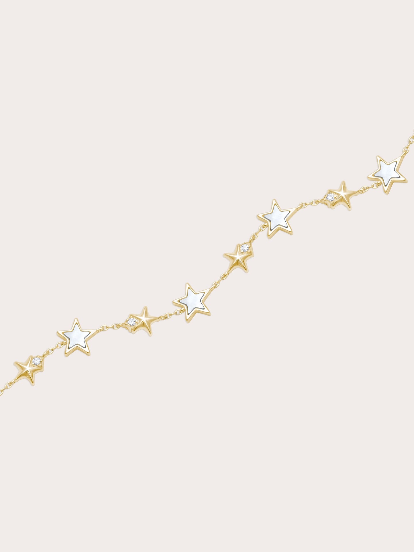 A Sky Full of Stars Bracelet - Reversible
