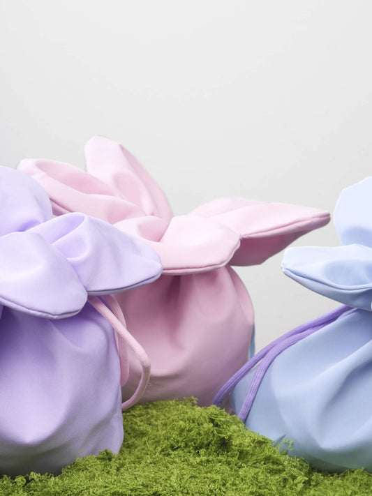 [GWP] Soft Petals Crossbody Bag