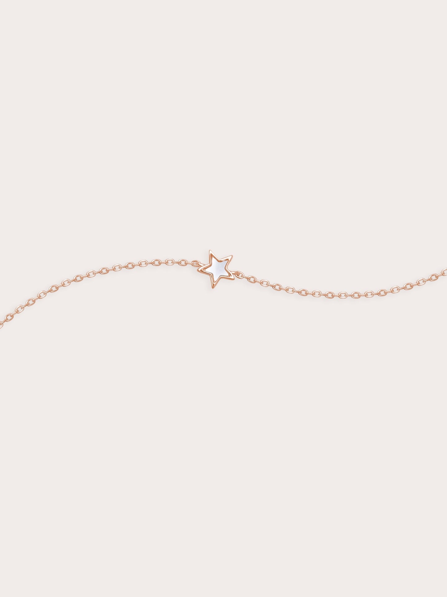 Star Bracelet - Reversible