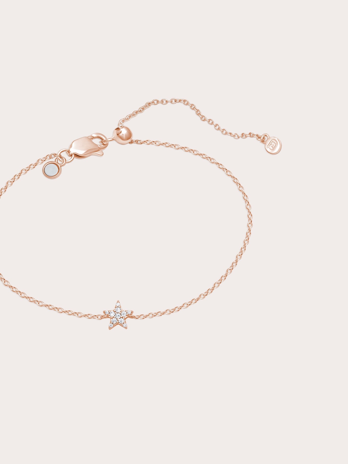 Star Bracelet - Reversible
