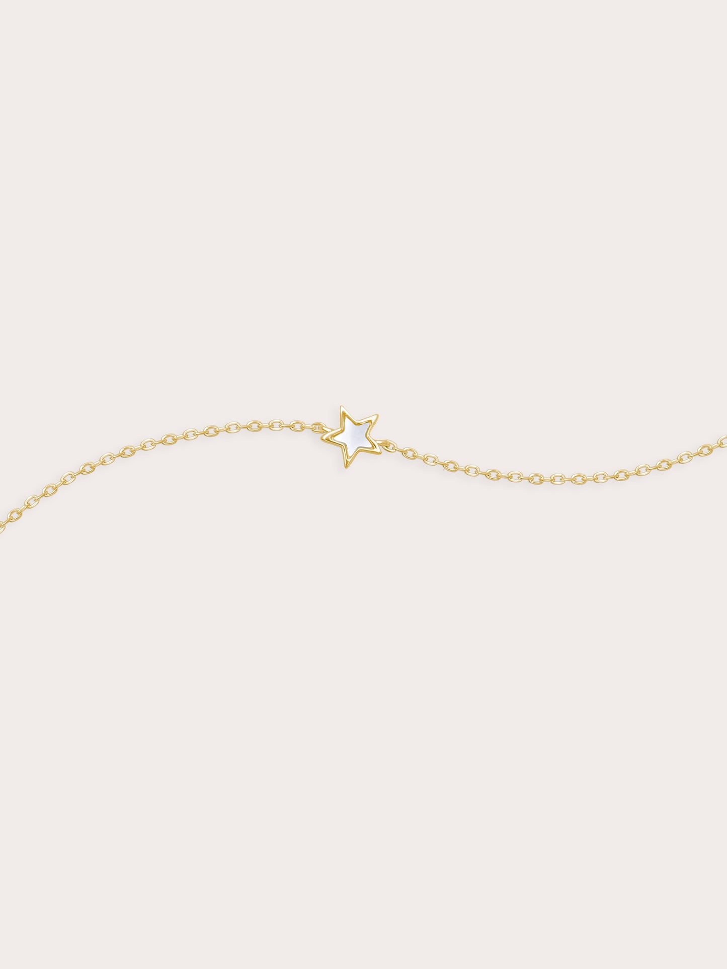 Star Bracelet - Reversible