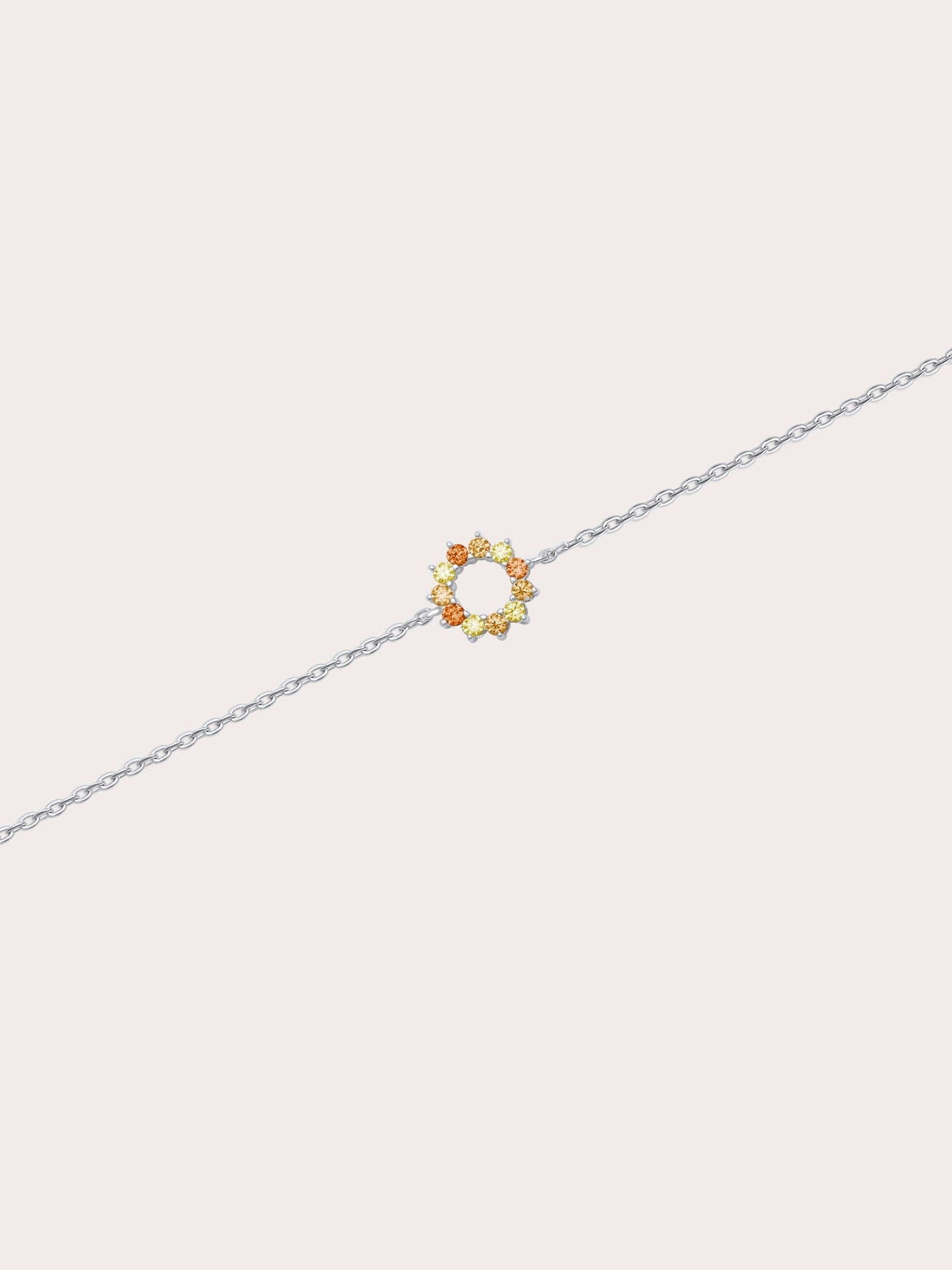Sun Bracelet - Reversible