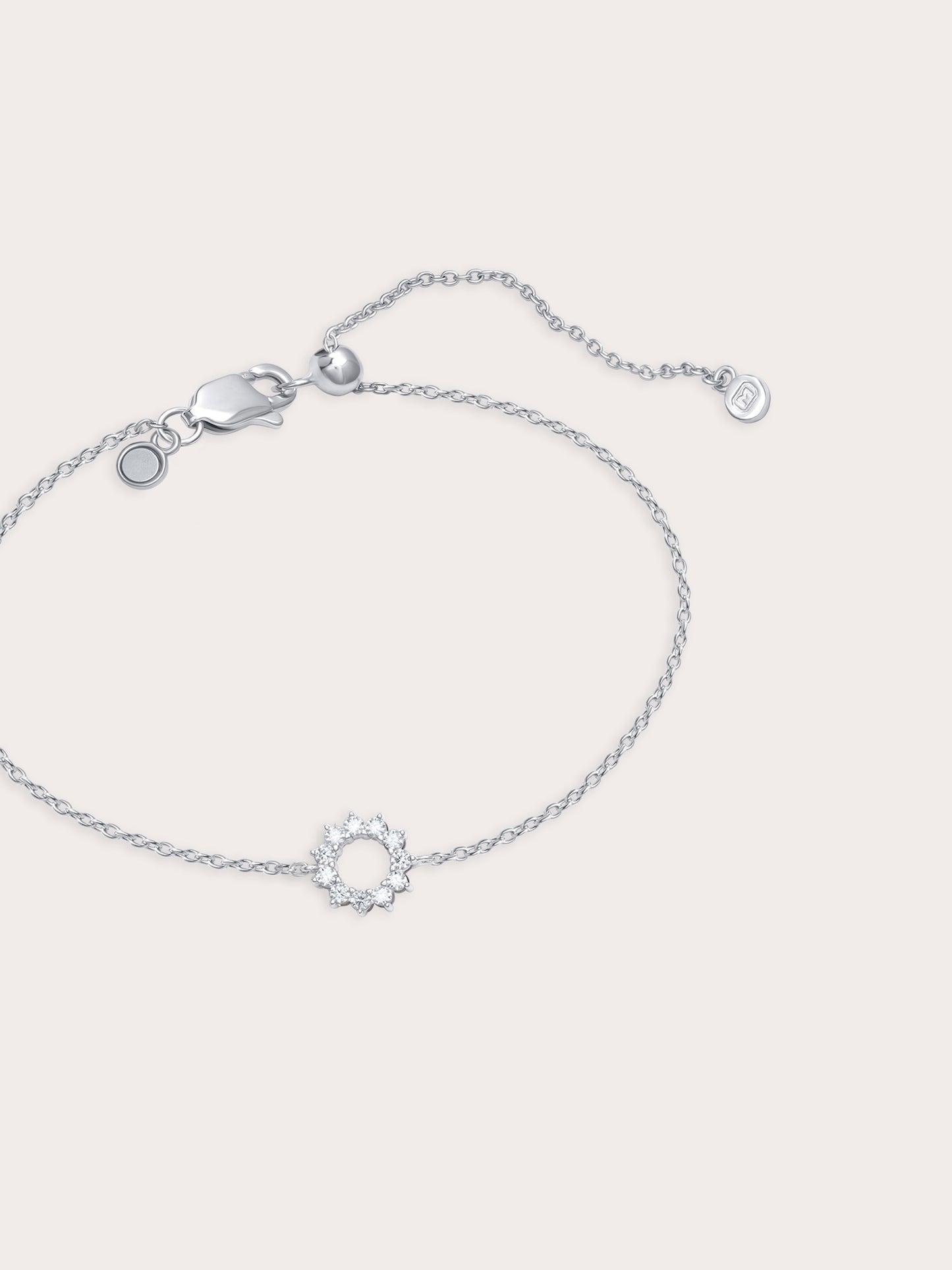 Sun Bracelet - Reversible