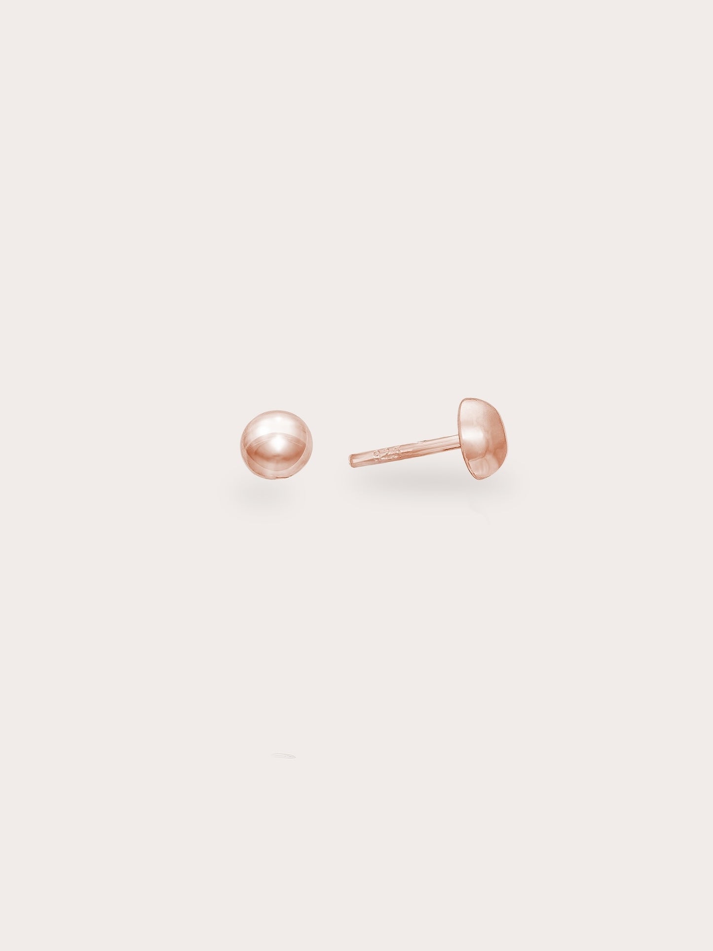Baroque Pearl Two-Way Drop Earrings