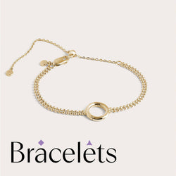 Bracelets M (2) – Mondays Made Flower & Birthstone Jewelry Singapore