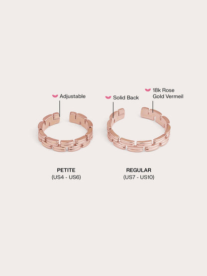 Duolinkchainrg Big Small (2) – Mondays Made Flower & Birthstone Jewelry Singapore