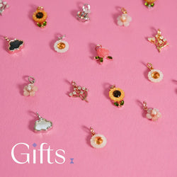 Gifts (3) – Mondays Made Flower & Birthstone Jewelry Singapore