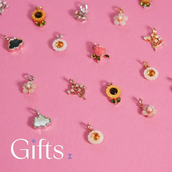 Gifts (4) – Mondays Made Flower & Birthstone Jewelry Singapore