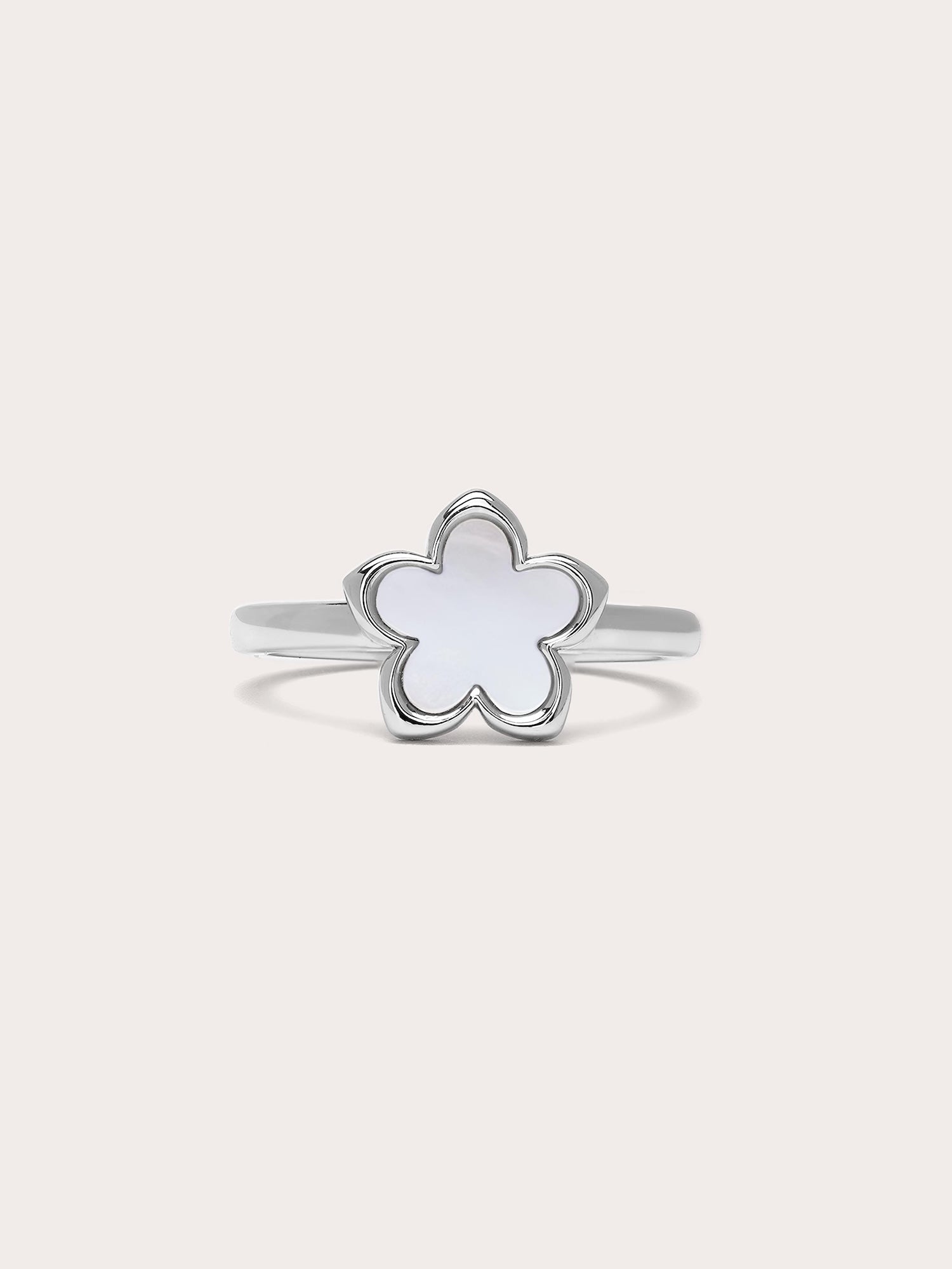 MOP Sakura Ring | Mondays Made
