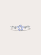 Flower Rings for Women | 18k Gold & Silver Floral Designs | Mondays Made