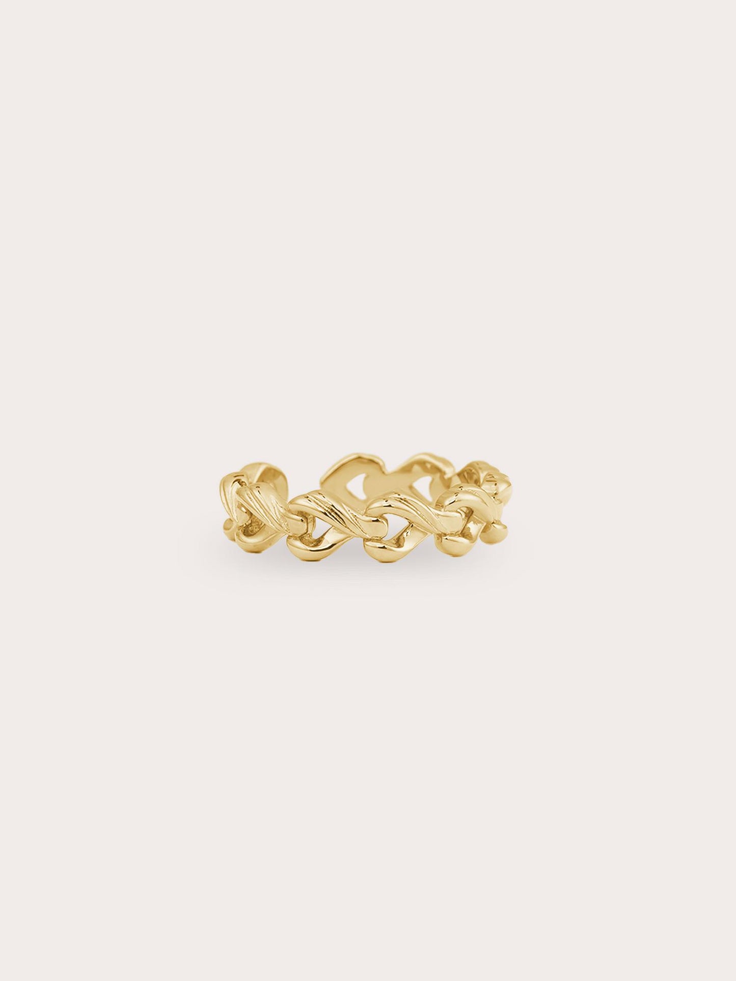 Wishbone Chain Ring